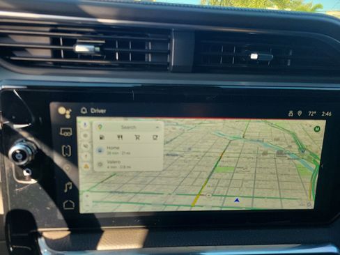 Used 2024 GMC Sierra 1500 Denali w/ Technology Package image 28