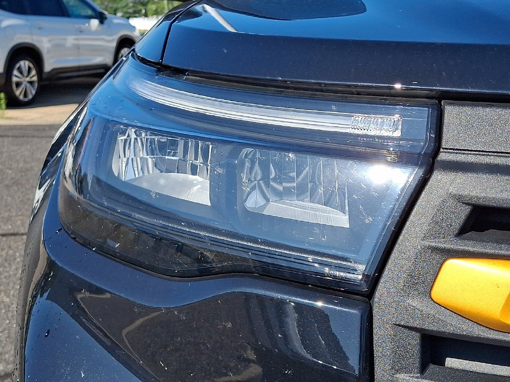 Used 2026 Ford Explorer Tremor AWD/4WD image 13