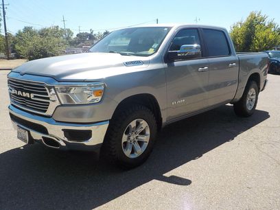 Used 2024 RAM 1500 Laramie