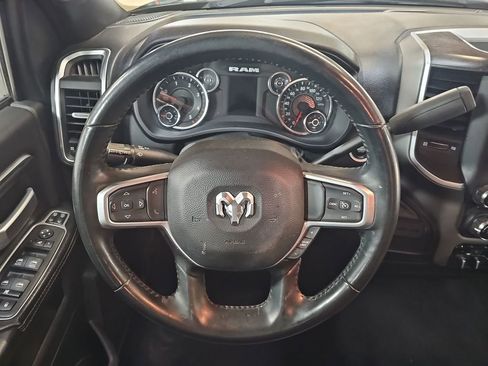 Used 2024 RAM 2500 Big Horn image 14