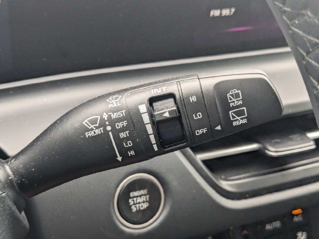 Used 2025 Kia Seltos EX w/ EX Sunroof Package AWD/4WD image 27