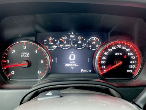 Used 2016 GMC Yukon Denali w/ Open Road Package image 34