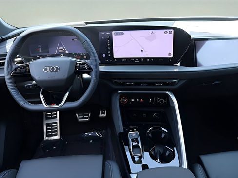 New 2026 Audi SQ5 Premium Plus AWD/4WD image 13