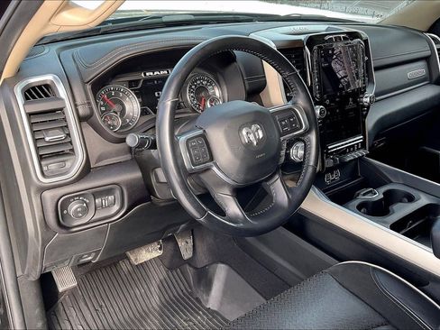 Used 2022 RAM 2500 Laramie image 18