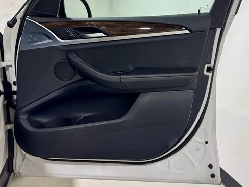 Used 2018 BMW X3 xDrive30i image 26