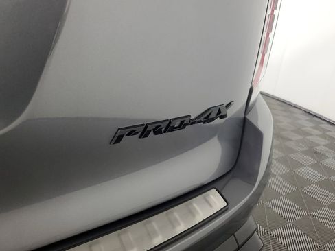 New 2026 Nissan Armada PRO-4X w/ Captain's Chari Seat Package image 31