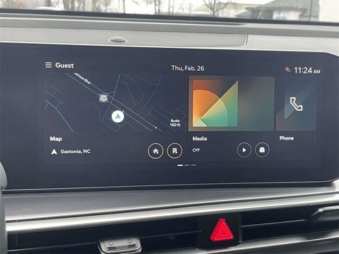 Used 2025 Kia Sorento S w/ Panoramic Sunroof Package image 22