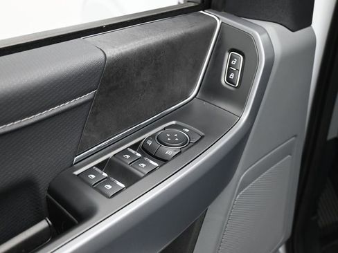 Used 2025 Ford F150 XLT w/ Equipment Group 301A Standard image 11