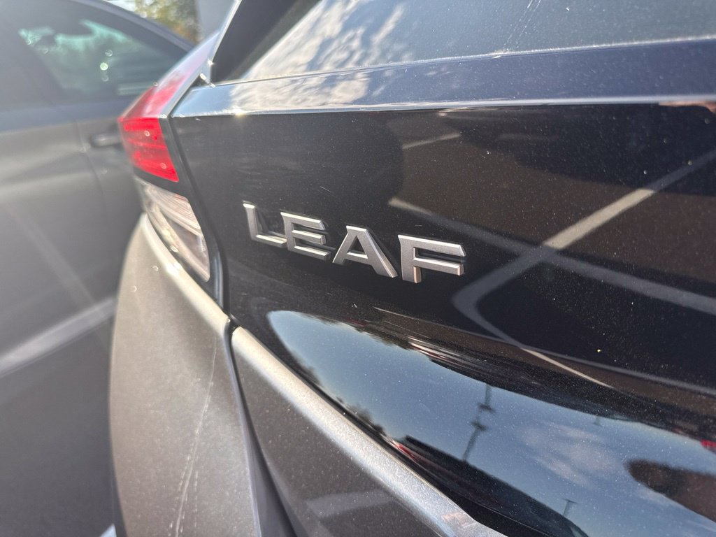 Used 2023 Nissan Leaf S FWD image 21