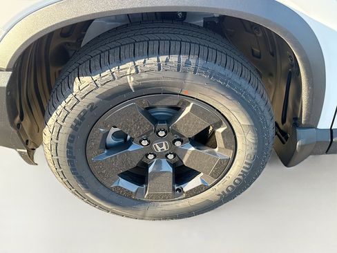 New 2026 Honda Passport RTL image 26