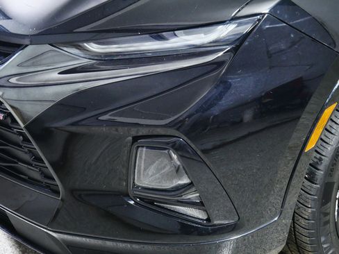 Used 2020 Chevrolet Blazer RS image 16