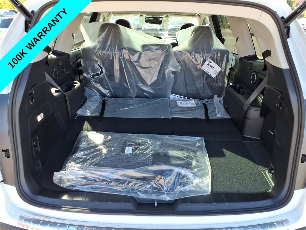 Certified 2025 Subaru Ascent Limited AWD/4WD image 30
