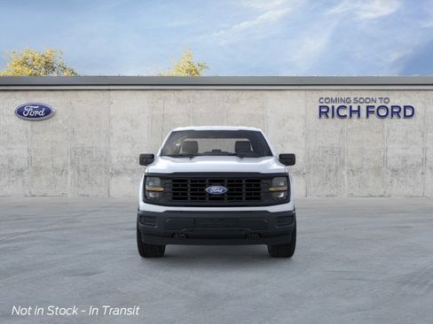 New 2026 Ford F150 XL AWD/4WD image 6