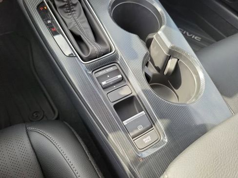 New 2026 Honda Civic Sport Touring image 25