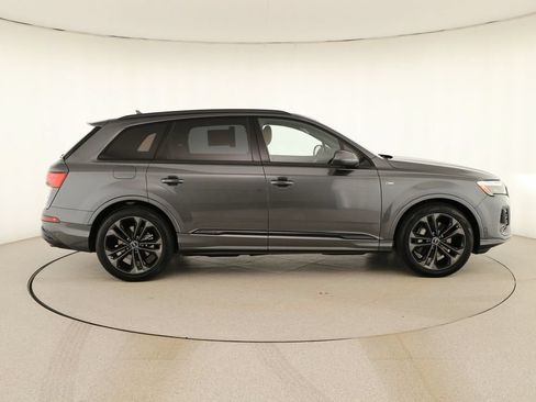 New 2026 Audi Q7 2.0T Premium Plus AWD/4WD image 8