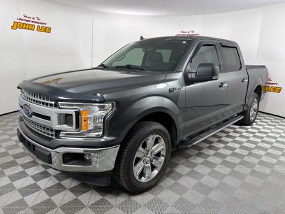 Used 2019 Ford F150 XLT w/ Equipment Group 302A Luxury