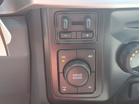 New 2026 Ford F350 XL w/ Snow Plow Prep Package image 11