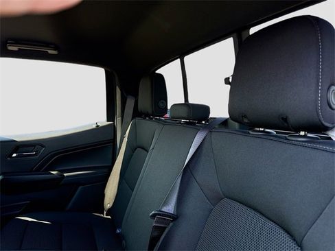 New 2026 Chevrolet Colorado LT w/ Advanced Trailering Package image 28