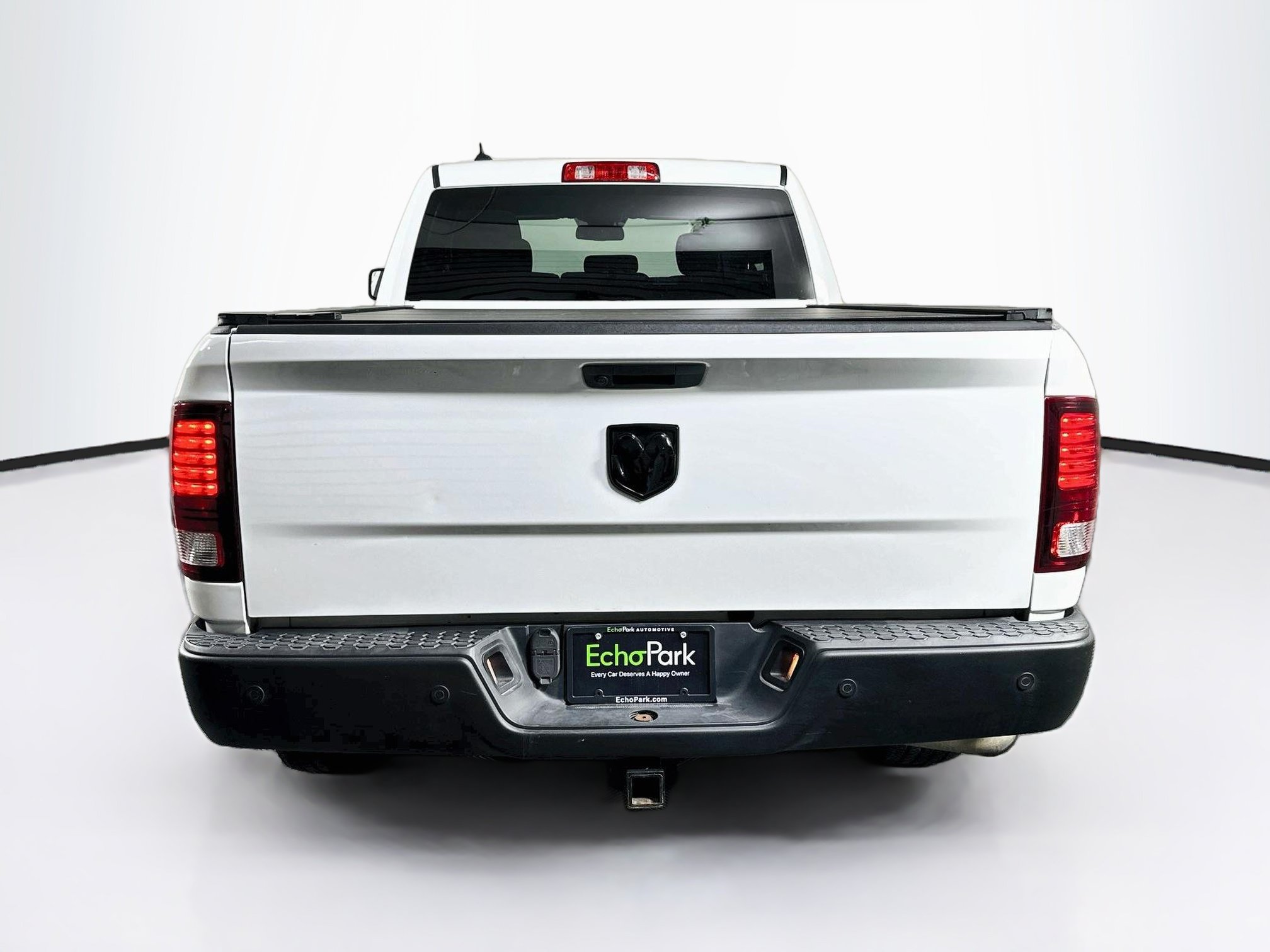 Used 2021 RAM 1500 Warlock w/ Electronics Group RWD image 7