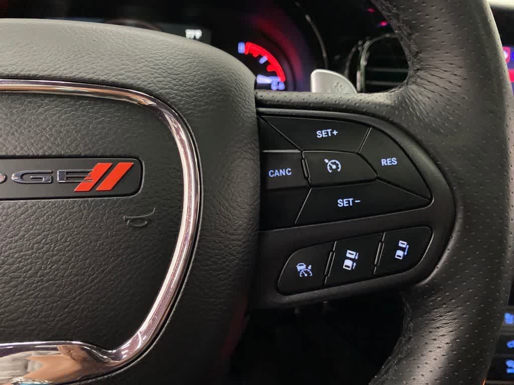 Used 2025 Dodge Durango R/T AWD/4WD image 21
