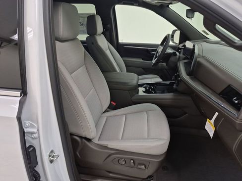 New 2026 Chevrolet Tahoe LS image 29