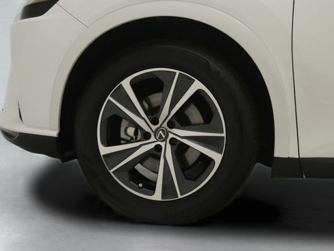 Used 2024 Lexus RX 350 Premium w/ Cold Area Package FWD image 27