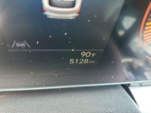 Certified 2026 Hyundai Kona SEL Sport FWD image 11