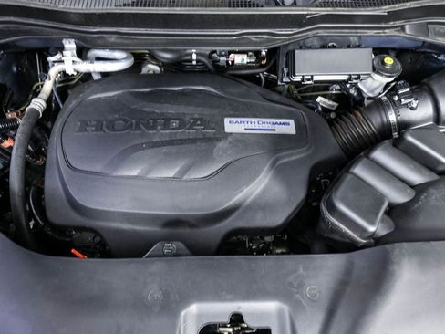 Used 2017 Honda Pilot EX-L image 34