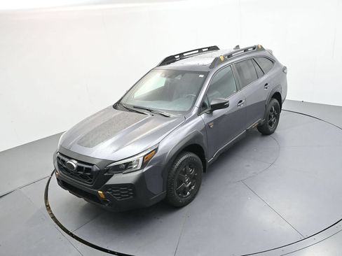 Used 2024 Subaru Outback Wilderness w/ Wilderness Package AWD/4WD image 28