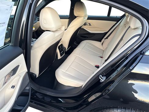 New 2026 BMW 330i Sedan w/ Premium Package image 10