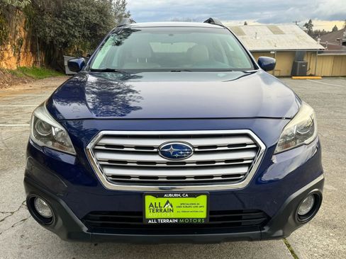 Used 2015 Subaru Outback 2.5i Premium image 11