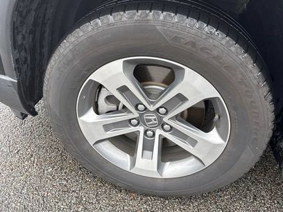 Used 2025 Honda Pilot EX-L