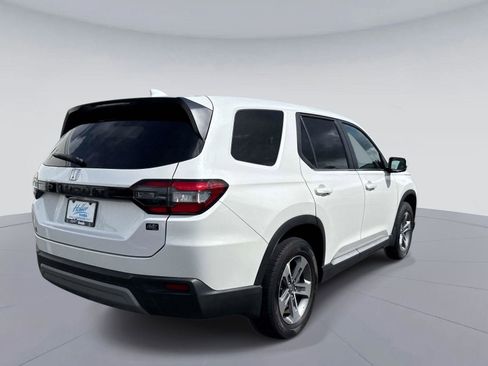 Certified 2024 Honda Pilot EX-L image 4