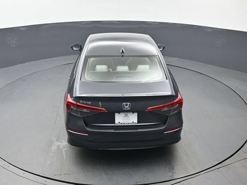 Used 2023 Honda Civic LX image 37