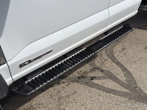 New 2026 Ford F450 XL w/ XL Chrome Package image 9