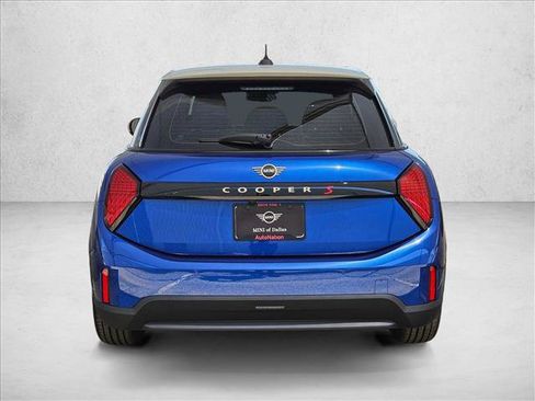 New 2026 MINI Cooper S FWD image 6