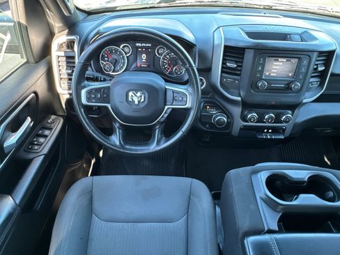 Used 2023 RAM 1500 Big Horn image 22