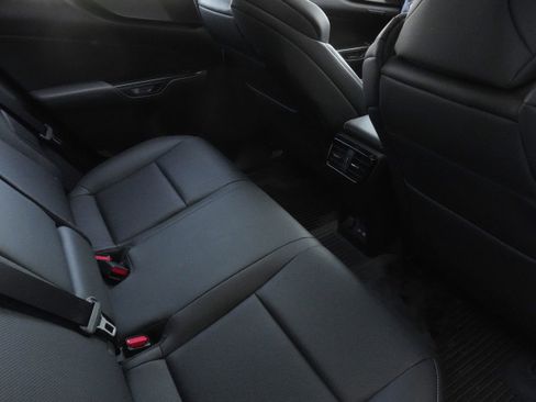 Used 2022 Lexus NX 350 F Sport AWD/4WD image 29