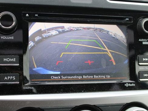 Used 2016 Subaru Crosstrek 2.0i Premium w/ Moonroof Package image 11