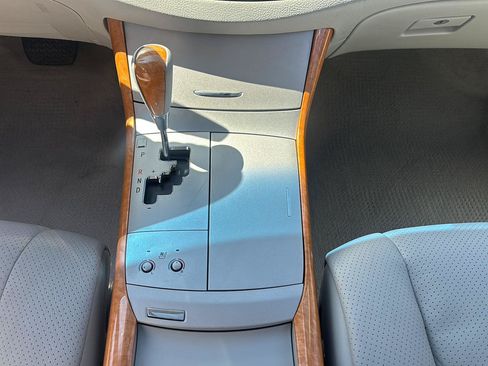 Used 2007 Toyota Avalon Limited FWD image 30