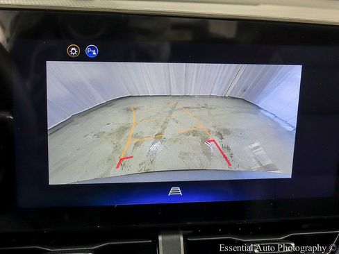 New 2026 Chevrolet Equinox RS w/ LPO, Floor Liner Package image 16