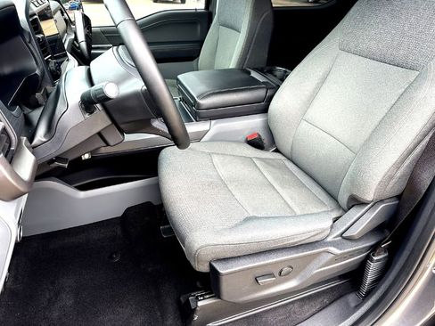Used 2024 Ford F150 XLT w/ Mobile Office Package AWD/4WD image 12