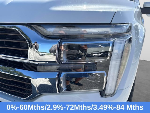 New 2026 Ford F150 King Ranch w/ Equipment Group 601A High AWD/4WD image 10