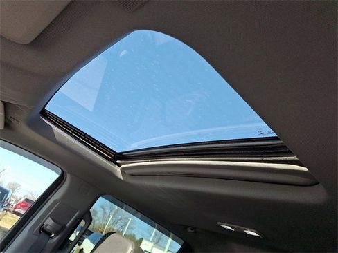 Used 2022 Chevrolet Silverado 1500 RST w/ RST All Star Premium Package image 11