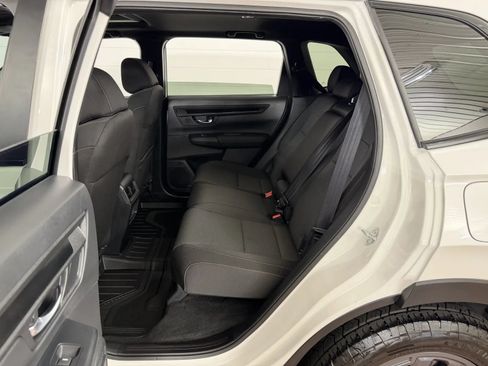 Used 2026 Honda CR-V TrailSport image 27