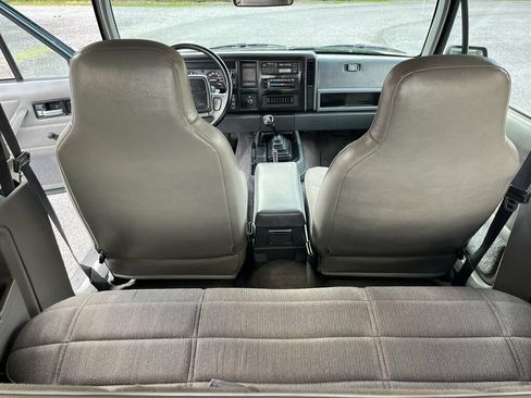 Used 1995 Jeep Cherokee Sport AWD/4WD image 49