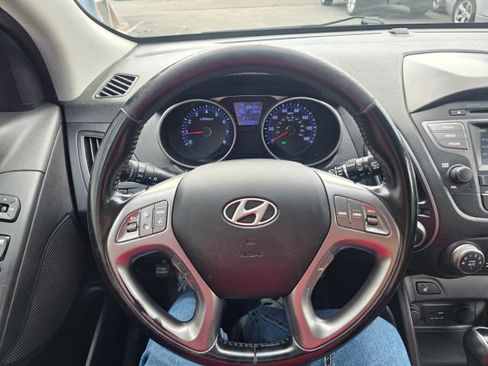 Used 2015 Hyundai Tucson SE AWD/4WD image 15