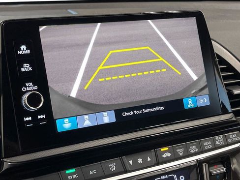 New 2026 Honda Odyssey EX-L image 16