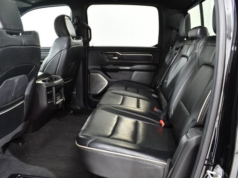 Used 2019 RAM 1500 Limited AWD/4WD image 16