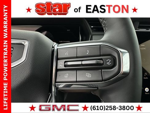 New 2026 GMC Terrain Elevation image 20